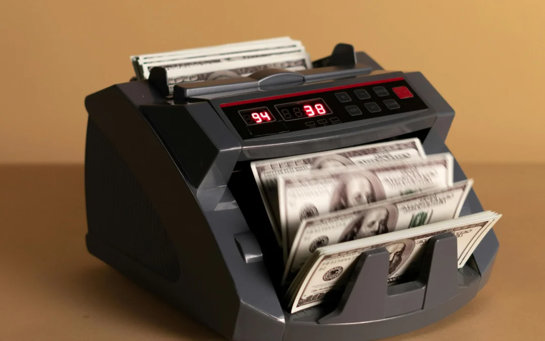 Turning Inefficient Cash Handling into Million-Dollar Monthly Savings