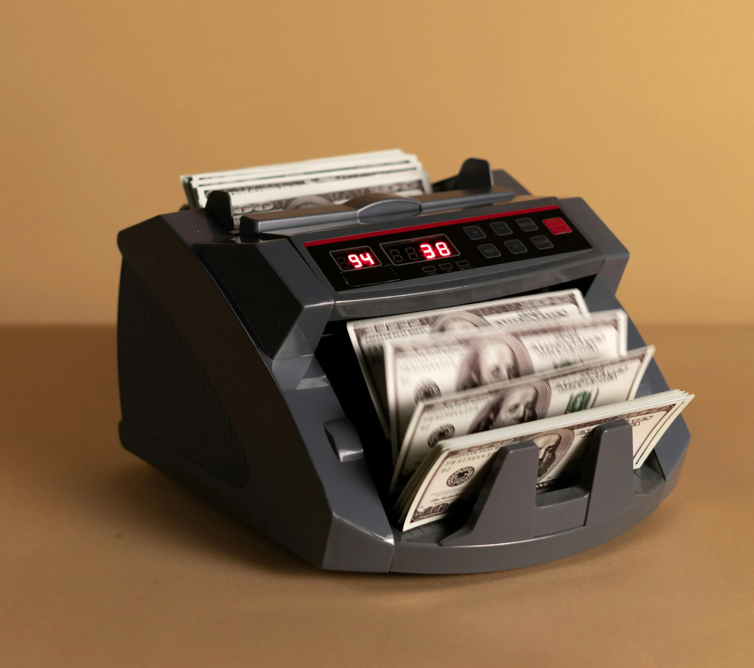Turning Inefficient Cash Handling into Million-Dollar Monthly Savings