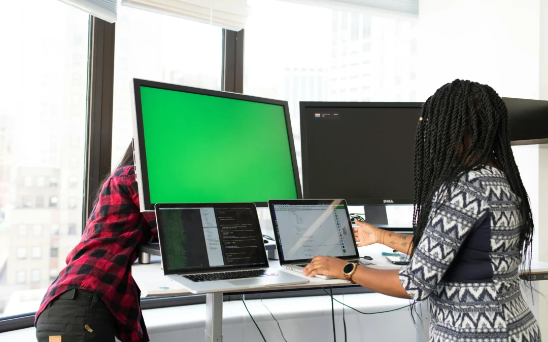 Delivering a Critical Software Transformation Under Pressure