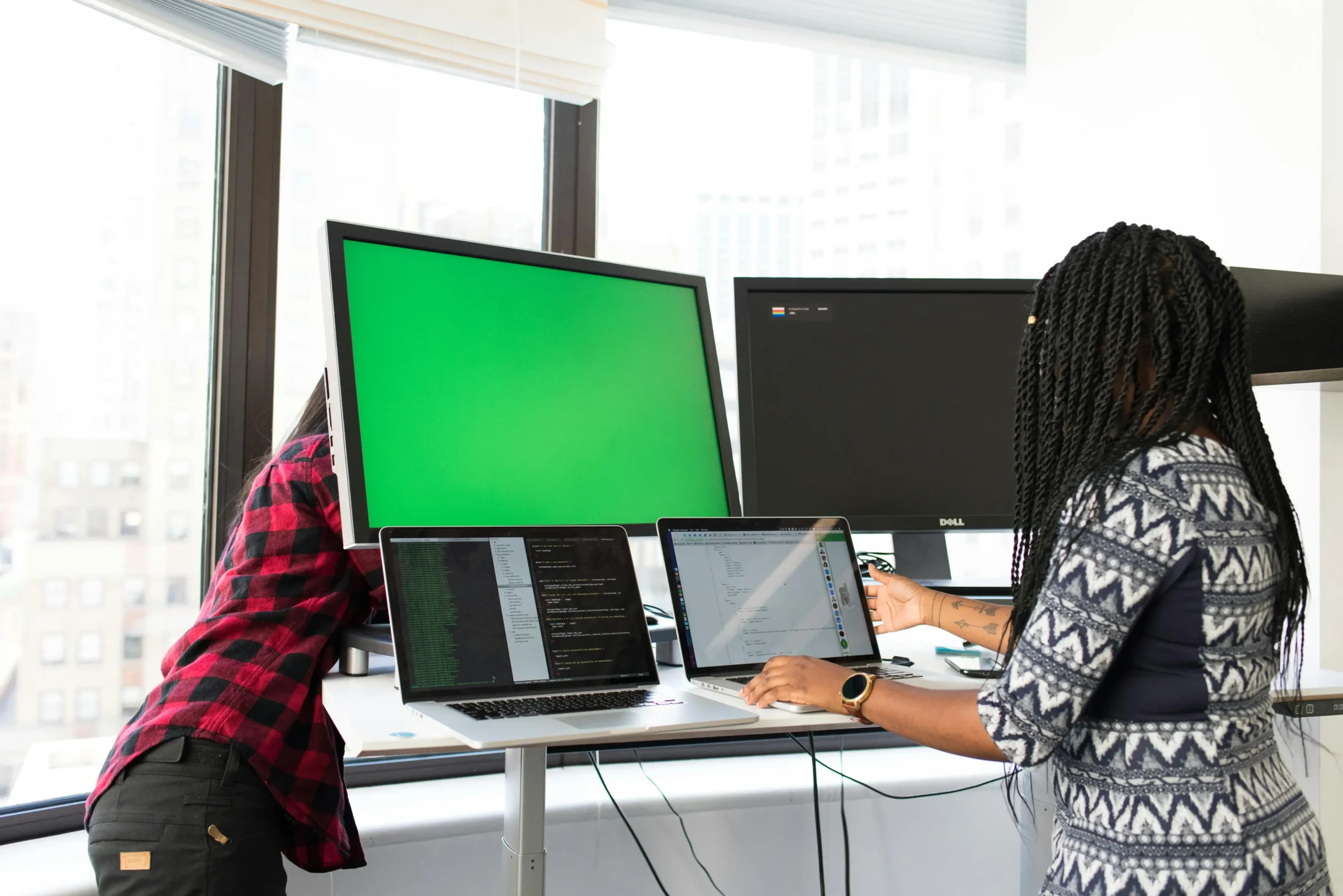 Delivering a Critical Software Transformation Under Pressure