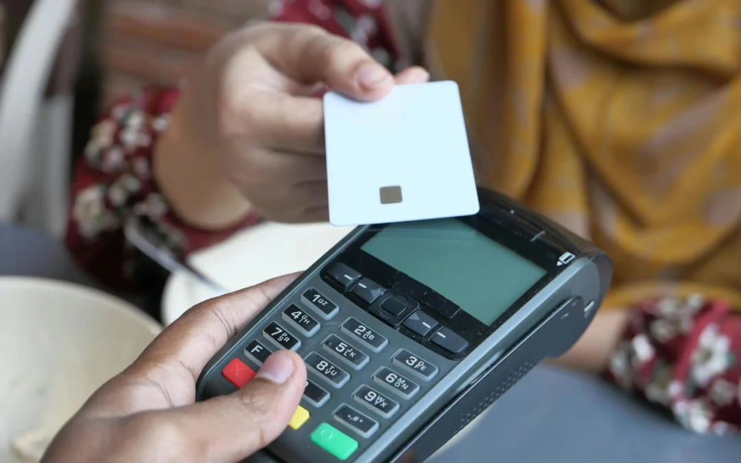 Transforming Manual Payments into a 90% Automated, High-Accuracy System