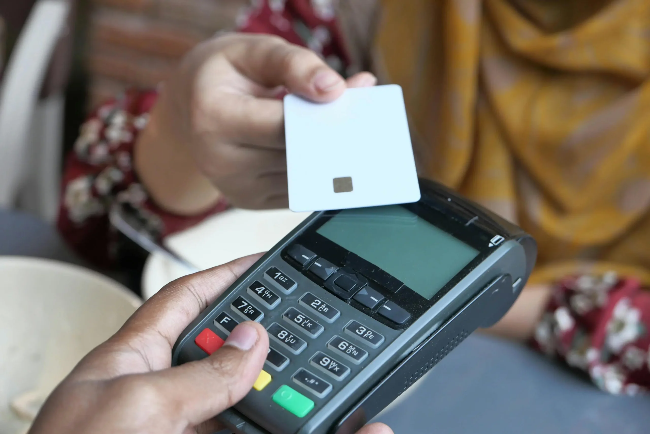 Transforming Manual Payments into a 90% Automated, High-Accuracy System