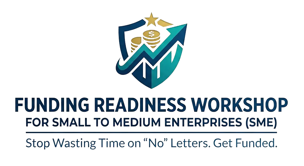 Funding Readiness Workshop